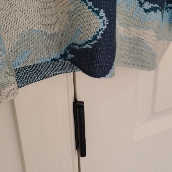 Daily Practice by Anthropologie Hazy Daze Sweater Size S - Picture 10 of 16